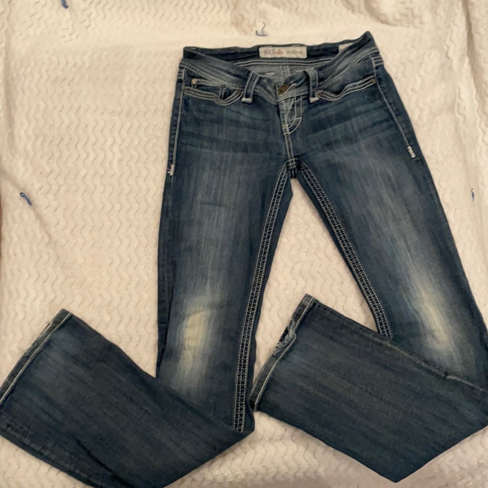 BKE boot cut - size 26L
